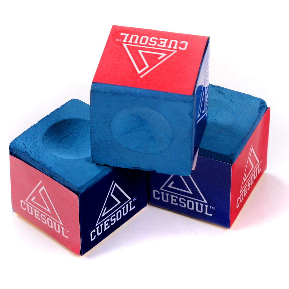 Oily Billiard Cue Chocolate Powder Wipe Skin Tip Snooker - Image 3